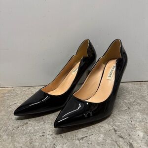 Joy In Love 3.5” stiletto pumps